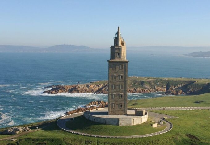 From Santiago De Compostela: A Coruña and Betanzos - Day Trip From Santiago De Compostela