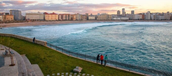 From Santiago De Compostela: A Coruña and Betanzos - Inclusions and Tour Highlights