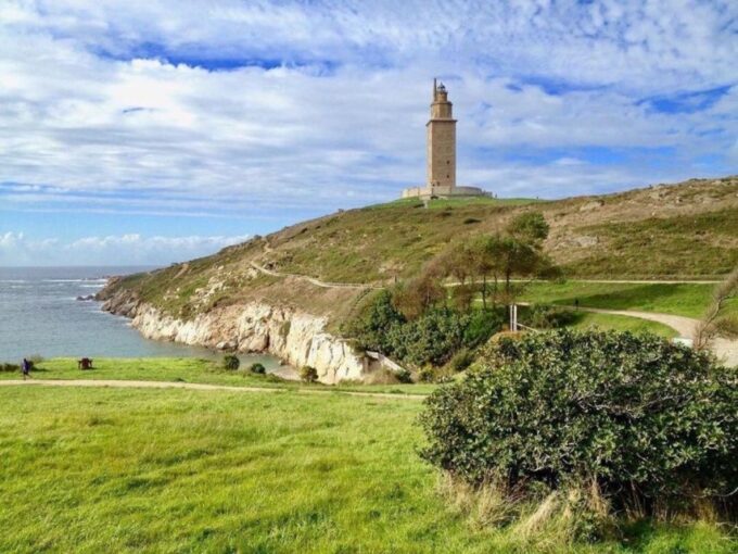 From Santiago De Compostela: A Coruña and Betanzos - Booking and Cancellation Policy