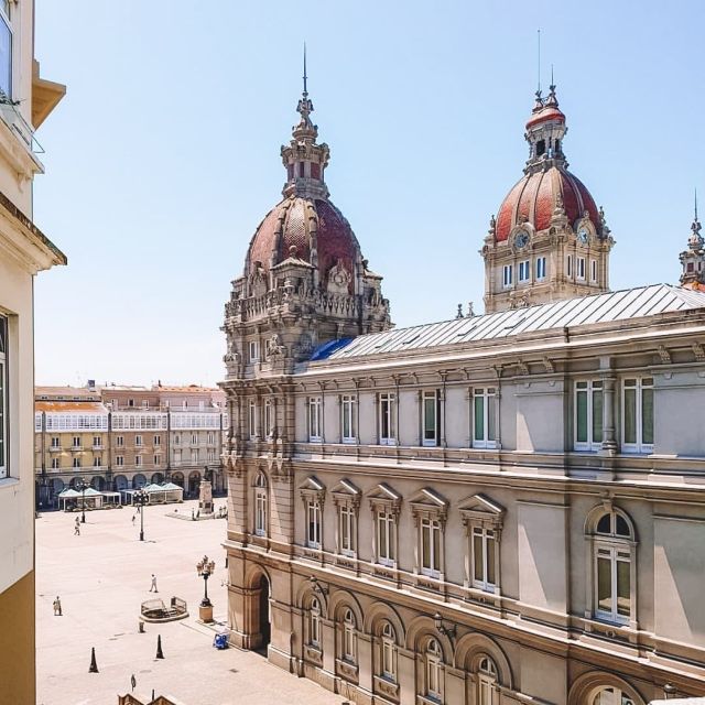 From Santiago De Compostela: A Coruña and Betanzos - Frequently Asked Questions