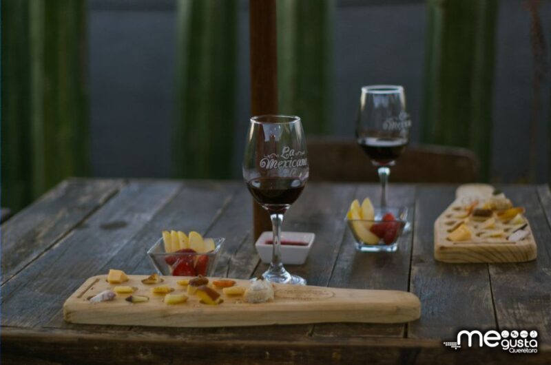From Santiago De Querétaro: Cheese, Wine, and Towns Day Trip - Itinerary Highlights