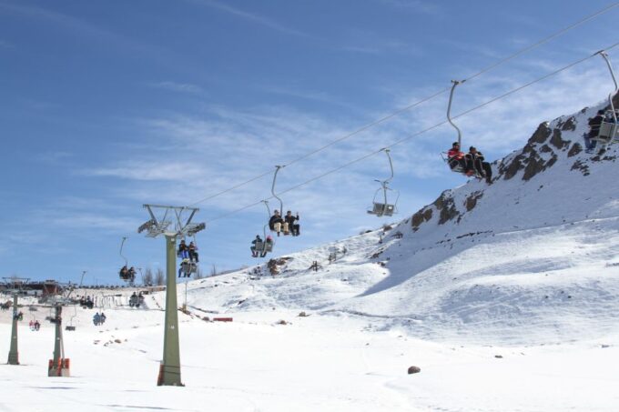 From Santiago: Farellones Park Resort Entry & Ski Classes - Customer Feedback and Recommendations