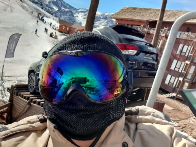 From Santiago: Farellones Park Resort Entry & Ski Classes - Frequently Asked Questions