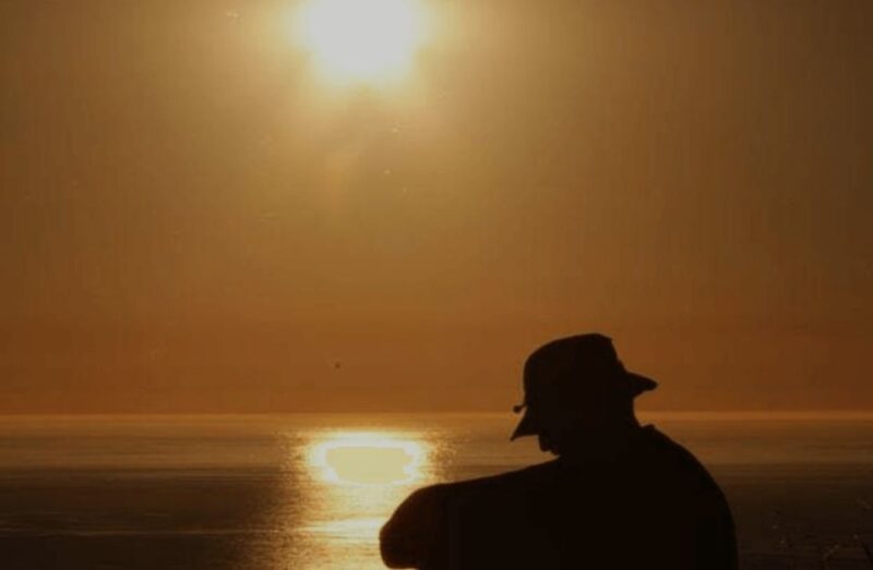 From Santiago: Finisterre Lighthouse Sunset Tour - Whats Included and Important Information