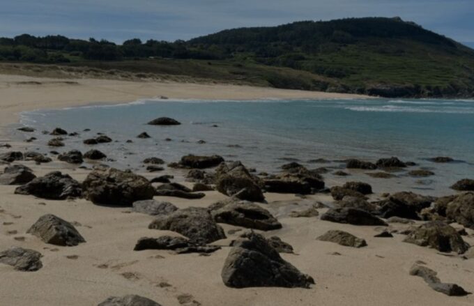 From Santiago: Finisterre Lighthouse Sunset Tour - Discover the Wild Costa Da Morte