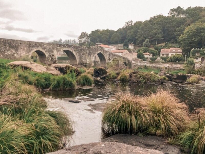 From Santiago: Finisterre, Muxia, & Costa Da Morte Day Trip - Guided Tour