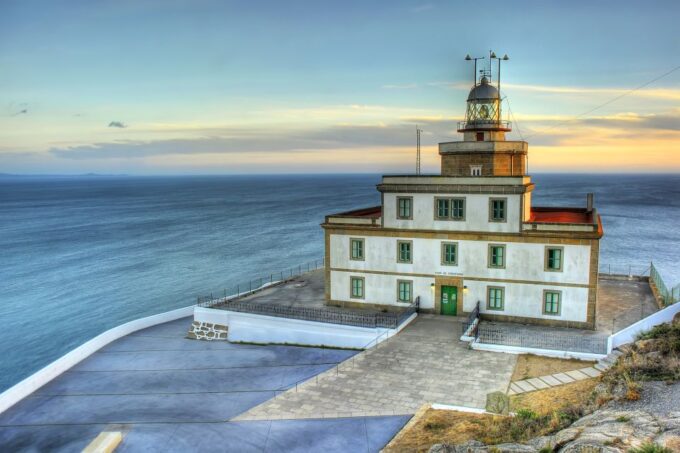 From Santiago: Finisterre, Muxia, & Costa Da Morte Day Trip - Important Information