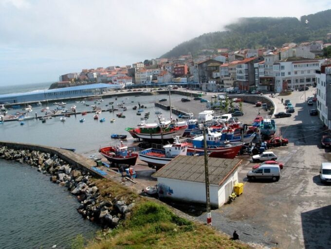 From Santiago: Finisterre, Muxia, & Costa Da Morte Day Trip - Frequently Asked Questions