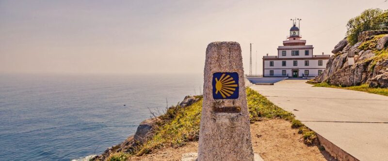 From Santiago: Finisterre, Muxia & Costa Da Morte Excursion - Inclusions