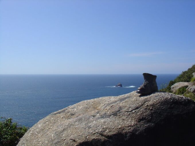 From Santiago: Finisterre, Muxia & Costa Da Morte Excursion - Cancellation Policy