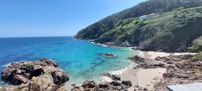 From Santiago: Finisterre, Muxia & Costa Da Morte Excursion - Frequently Asked Questions