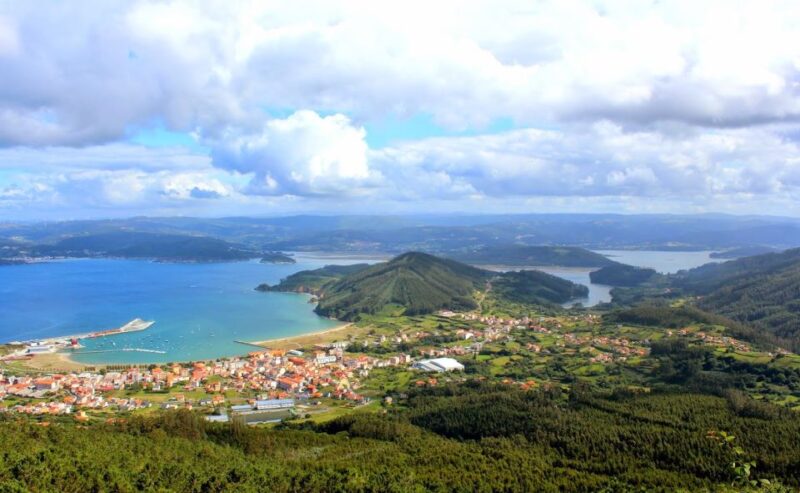 From Santiago: Fuciño Do Porco Hiking Tour - Customer Flexibility