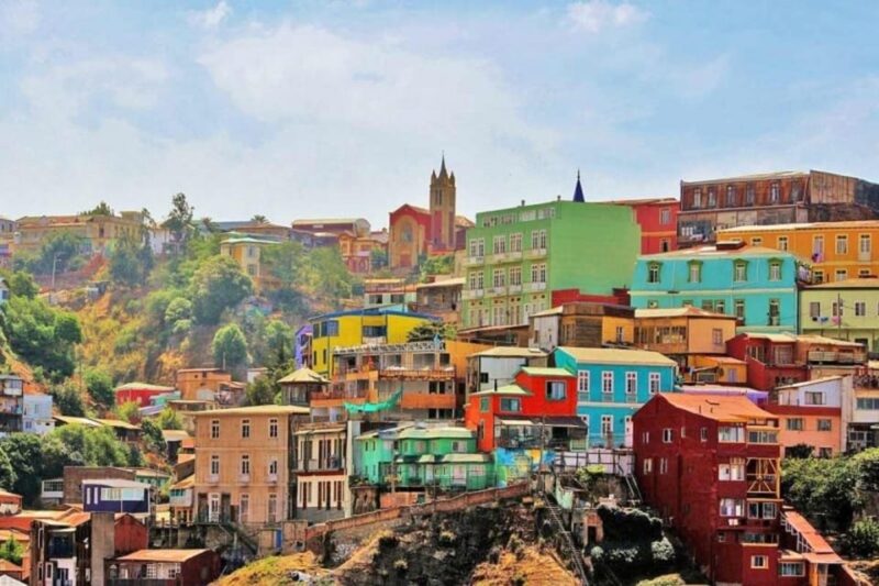From Santiago: Highlights of Valparaiso and Viña Del Mar - What to Bring