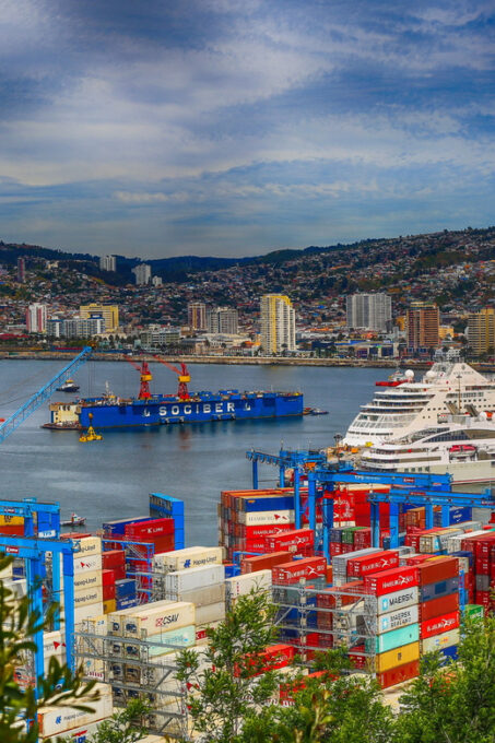 From Santiago: Highlights of Valparaiso and Viña Del Mar - Frequently Asked Questions