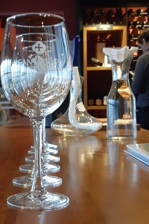 From Santiago: Isla Negra, Pablo Neruda Museum & Winery Tour - Important Information