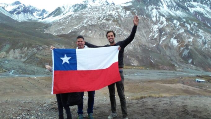 From Santiago: Maipo Canyon Volcano and Hot Spring Tour - Customer Feedback