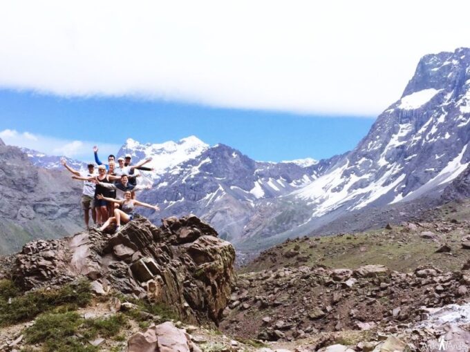 From Santiago: Maipo Canyon Volcano and Hot Spring Tour - Frequently Asked Questions