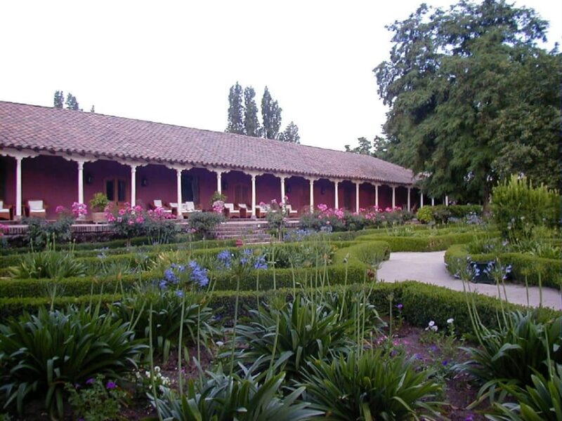From Santiago: Maipo Valley Wine Tour - Experience Highlights