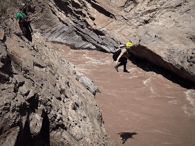 From Santiago: Rafting in the Maipo Canyon - Frequently Asked Questions
