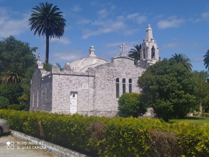 From Santiago: Rías Baixas Galicia Seafood & Wine Day Tour - Lunch in O Grove