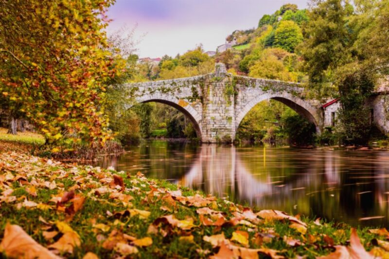 From Santiago: Ribeira Sacra History & Art Trip With Cruise - Ribeira Sacra Region