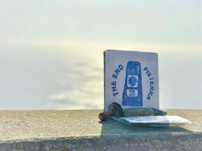 FROM SANTIAGO TO FINISTERRE (4 STOPS) - Cape Finisterre Guided Tour