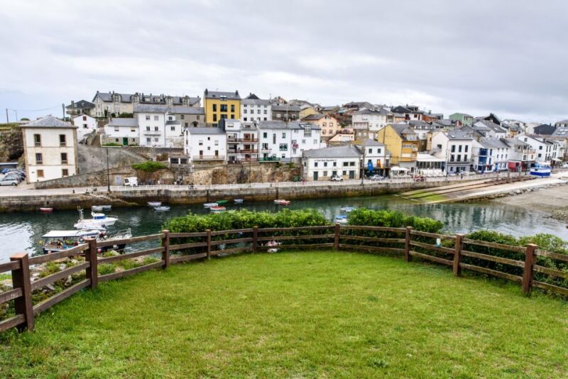 From Santiago: Tour to Cathedral Beach, Asturias, and Pancha - Highlights of the Excursion