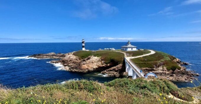 From Santiago: Tour to Cathedral Beach, Asturias, and Pancha - Frequently Asked Questions