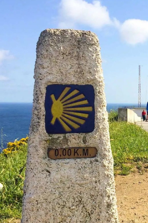 From Santiago: Tour to Finisterre, Muxia, and Costa Da Morte - Key Points