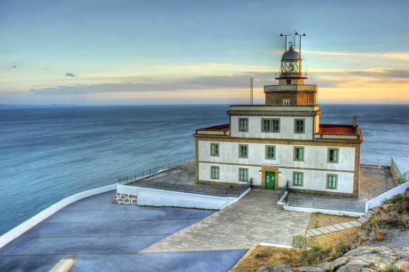 From Santiago: Tour to Finisterre, Muxia, and Costa Da Morte - Activities and Experiences