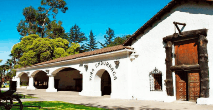 From Santiago: Undurraga Winery Tour With Tasting - Frequently Asked Questions