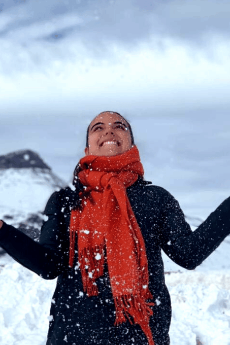 From Santiago: Valle Nevado and Farellones With Transfer - Cancellation Policy