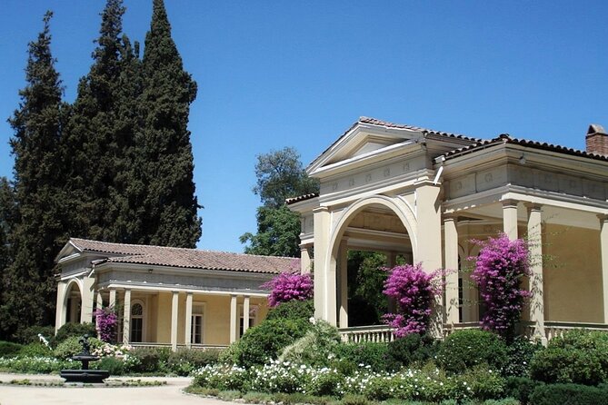 From Santiago: Viña Concha Y Toro Traditional Half-Day Tour - Participant Information
