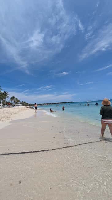 From Santo Domingo: Catalina Island Day Tour - A Deep Dive into the Catalina Island Day Tour