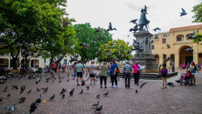 From Santo Domingo: Full Day Historical Tour With Lunch - Important Considerations