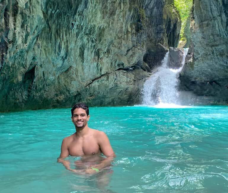 From Santo Domingo: Hiking the Rio Partido Paradise - An In-Depth Look at the Experience