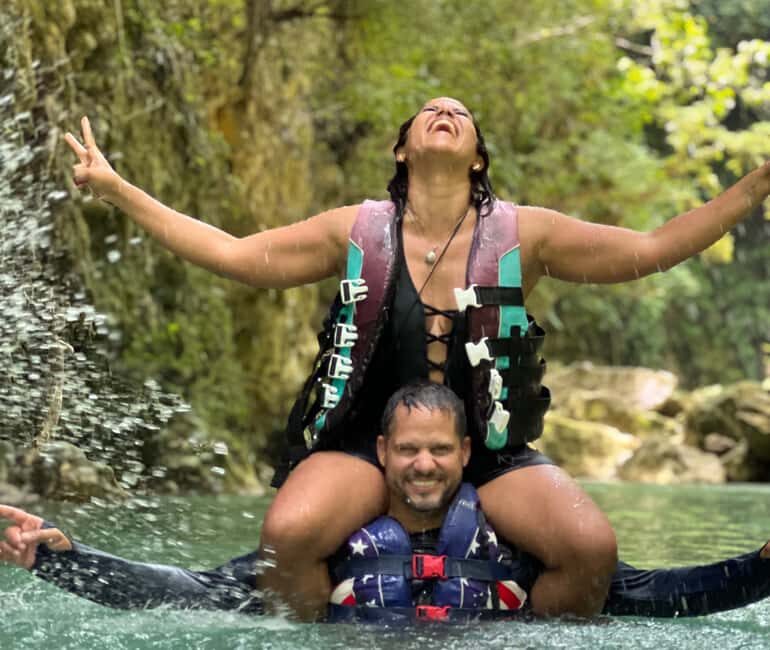 From Santo Domingo: Hiking the Rio Partido Paradise - Logistics and Considerations