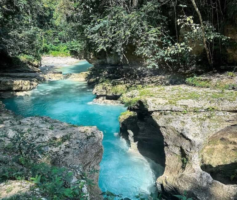 From Santo Domingo: Hiking the Rio Partido Paradise - The Sum Up