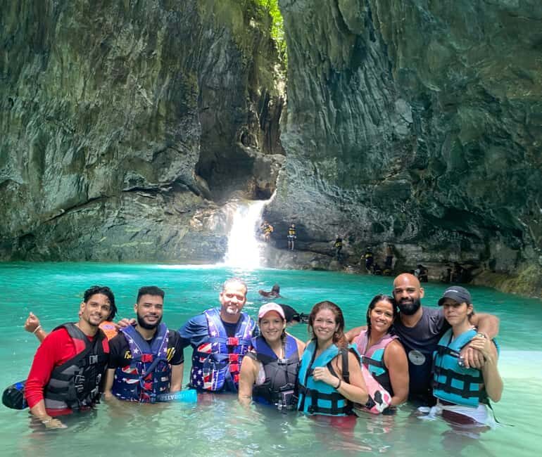 From Santo Domingo: Hiking the Rio Partido Paradise - FAQ