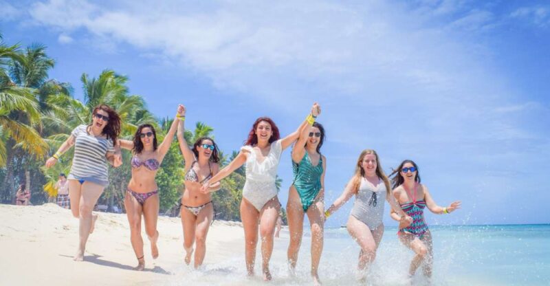 From Santo Domingo: Saona Island Day Trip W/ Lunch & Drinks - Important Information