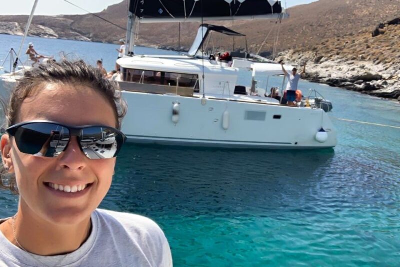 From Santorini: Cruise With Thirasia Walking Tour and Lunch - Exclusions of the Tour