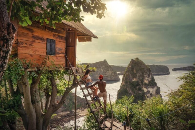 From Sanur Port: All Inclusive Nusa Penida Island Tours - Key Points