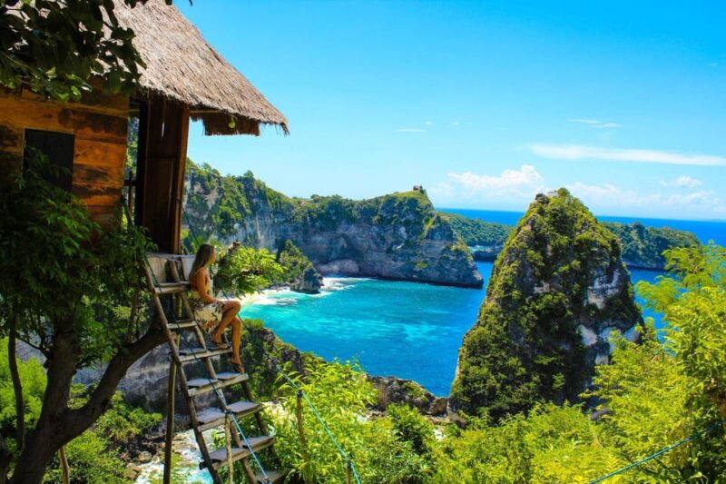 From Sanur Port: All Inclusive Nusa Penida Island Tours - Tour Duration and Pricing
