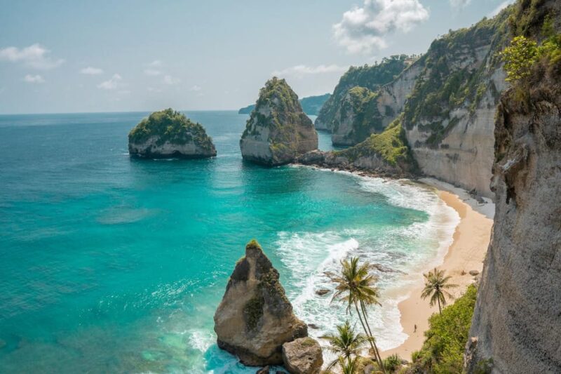 From Sanur Port: All Inclusive Nusa Penida Island Tours - Cancellation Policy