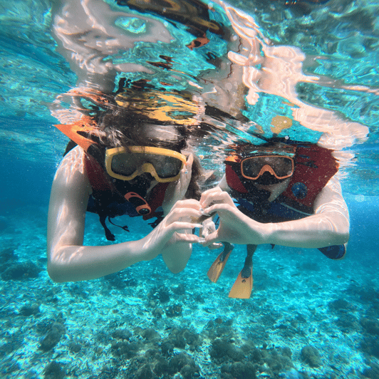 From Sanur : Snorkeling and Land Excursion at Nusa Penida - Highlights