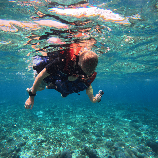 From Sanur : Snorkeling and Land Excursion at Nusa Penida - Pickup Locations