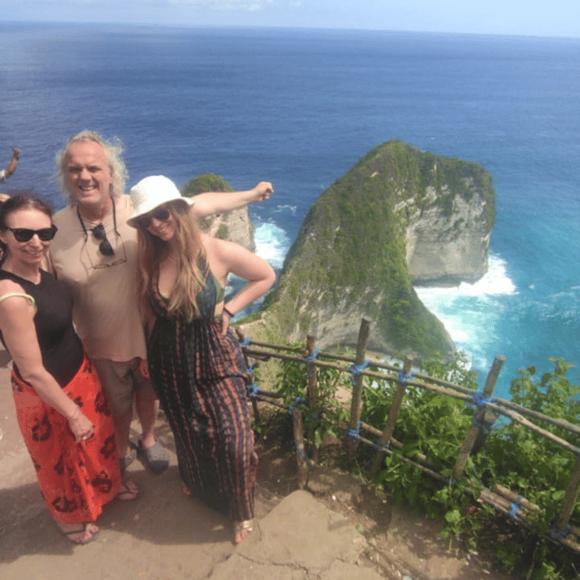 From Sanur : Snorkeling and Land Excursion at Nusa Penida - Frequently Asked Questions
