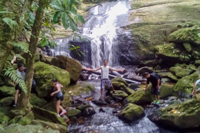 From São Paulo: Santo Amaro Island & Wild Beaches Day Trip - Frequently Asked Questions
