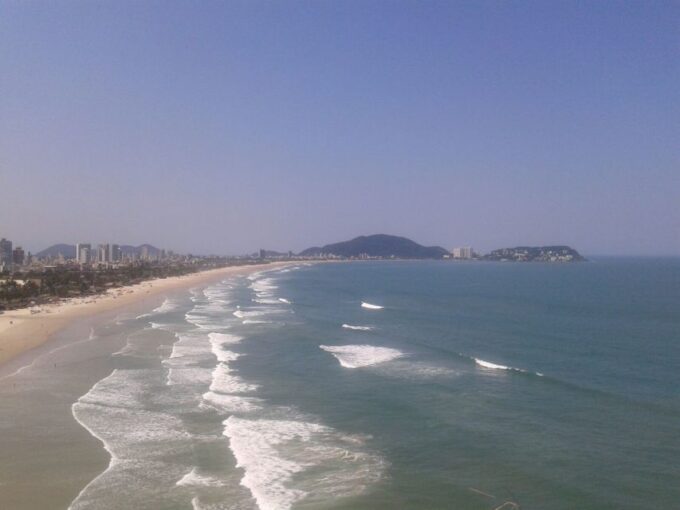 From São Paulo: Santos, São Vicente & Guarujá Day Trip - Additional Tips