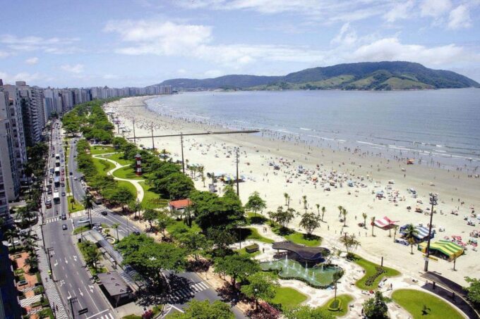 From São Paulo: Santos, São Vicente & Guarujá Day Trip - Frequently Asked Questions